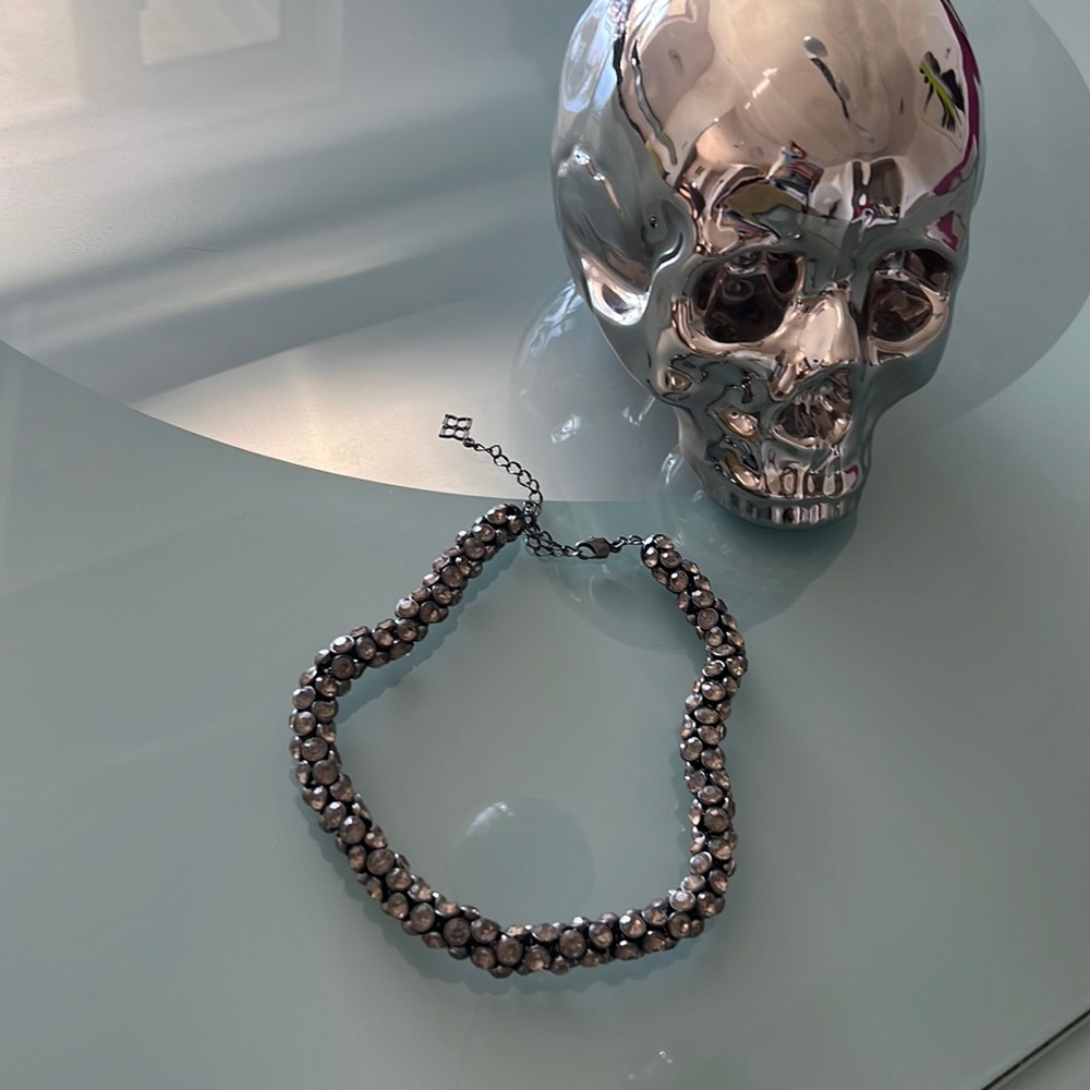 BCBG Necklace